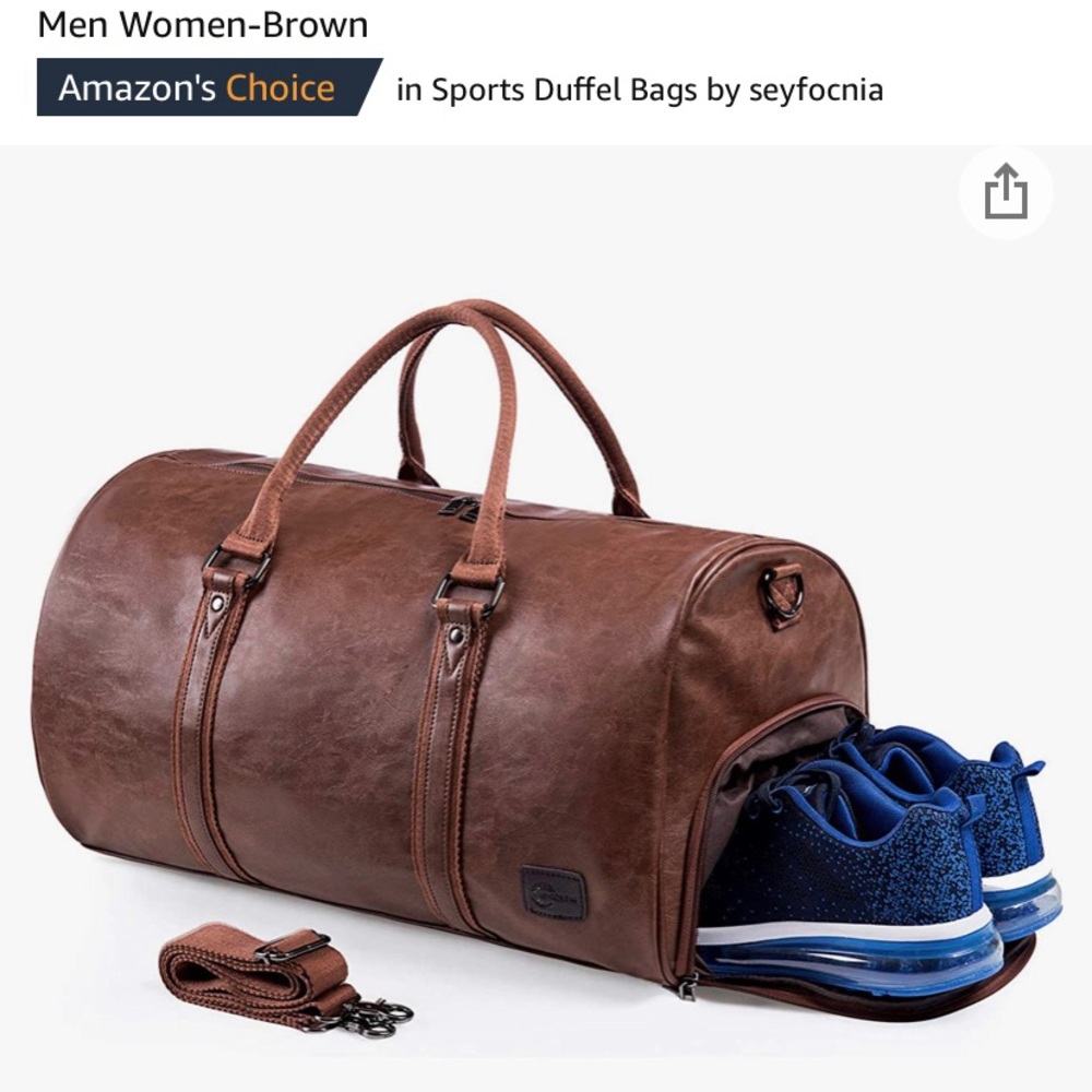Duffle Bag - image 8